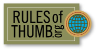 RulesofThumb.org